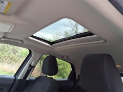 Used 2021 Ford EcoSport SE FWD at Briarwood Ford near Saline, MI