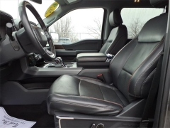 Used 2023  Ford F-150 4WD SuperCrew Box at Maxx Loans near St&period; Adrian&comma; MI