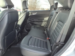 Used 2022  Ford Edge AWD at Maxx Loans near St&period; Adrian&comma; MI
