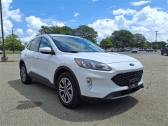 Used 2022 Ford Escape SEL AWD at Maxx Loans near St. Adrian, MI