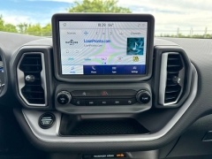 Used 2023  Ford Bronco Sport Outer Banks 4x4 at Maxx Loans near St&period; Adrian&comma; MI