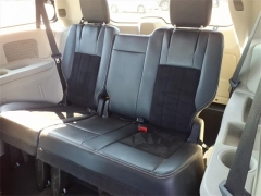 Used 2017 Dodge Grand Caravan 4d Wagon SXT at Maxx Loans near St. Adrian, MI
