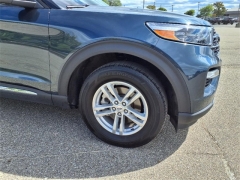 Used 2023 Ford Explorer XLT 4WD at Maxx Loans near St. Adrian, MI