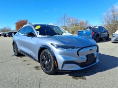 Used 2022  Ford Mustang Mach-E California Route 1 AWD at Maxx Loans near St&period; Adrian&comma; MI