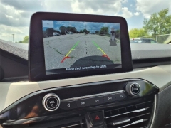 Used 2021 Ford Escape SEL Hybrid FWD at Maxx Loans near St. Adrian, MI