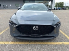 Used 2023  Mazda Mazda3 Hatchback 2&period;5 S Premium Auto AWD at Maxx Loans near St&period; Adrian&comma; MI