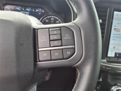 Used 2023 Ford F-150 4WD SuperCrew 5.5' Box at Briarwood Ford near Saline, MI
