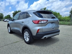 Used 2022 Ford Escape SE AWD at Briarwood Ford near Saline, MI