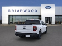 New 2024 Ford Maverick XLT AWD SuperCrew EcoBoost at Briarwood Ford near Saline, MI