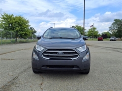 Used 2022 Ford EcoSport SE 4WD at Maxx Loans near St. Adrian, MI