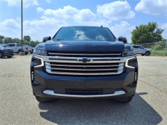 Used 2021 Chevrolet Suburban 4WD 4dr High Country at Maxx Loans near St. Adrian, MI