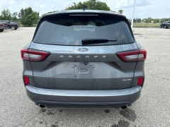 Used 2024  Ford Escape ST-Line AWD at Maxx Loans near St&period; Adrian&comma; MI