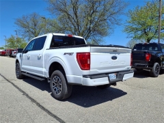 Used 2023 Ford F-150 4WD SuperCrew 5.5' Box at Briarwood Ford near Saline, MI