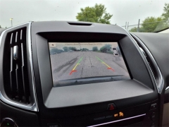 Used 2019 Ford Edge 4d SUV AWD Titanium at Maxx Loans near ,