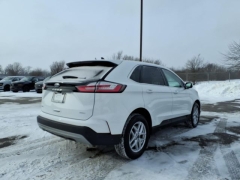 Used 2023  Ford Edge SEL AWD at Maxx Loans near St&period; Adrian&comma; MI
