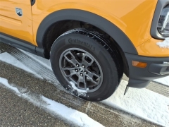 Used 2022  Ford Bronco Sport Big Bend 4x4 at Maxx Loans near St&period; Adrian&comma; MI