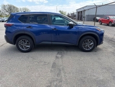 Used 2023  Nissan Rogue AWD S at Maxx Loans near St&period; Adrian&comma; MI