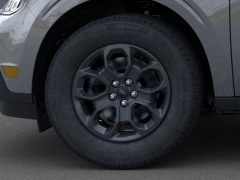 New 2024 Ford Maverick XLT AWD SuperCrew EcoBoost at Briarwood Ford near Saline, MI