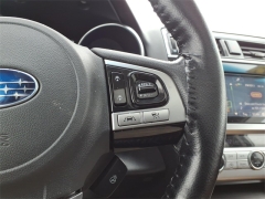 Used 2017  Subaru Outback 4d SUV 2&period;5i Touring at Maxx Loans near St&period; Adrian&comma; MI