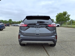 Used 2022 Ford Edge AWD at Maxx Loans near ,