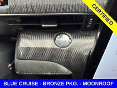 Used 2025  Ford Mustang Mach-E GT AWD at Maxx Loans near St&period; Adrian&comma; MI