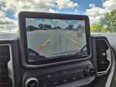 Used 2021 Ford Bronco Sport Outer Banks 4x4 at Maxx Loans near St. Adrian, MI