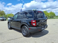 Used 2024  Ford Bronco Sport Big Bend 4x4 at Maxx Loans near St&period; Adrian&comma; MI