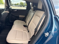 Used 2020  Ford Escape 4d SUV AWD SEL 1&period;5L at Maxx Loans near St&period; Adrian&comma; MI