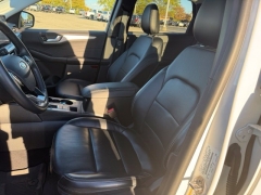 Used 2023  Ford Escape Platinum AWD at Maxx Loans near St&period; Adrian&comma; MI