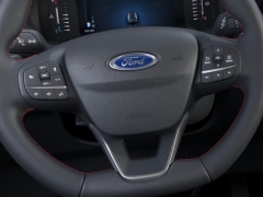 New 2025 Ford Escape ST-Line AWD at Briarwood Ford near Saline, MI