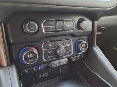 Used 2021 Chevrolet Suburban 4WD 4dr High Country at Maxx Loans near St. Adrian, MI