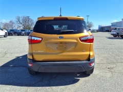 Used 2021 Ford EcoSport SE FWD at Maxx Loans near ,