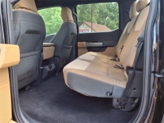 Used 2023 Ford F-150 4WD SuperCrew Box at Maxx Loans near St. Adrian, MI
