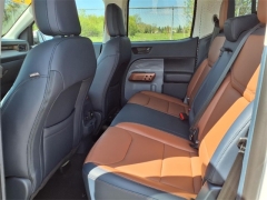 Used 2022 Ford Maverick XLT AWD SuperCrew at Briarwood Ford near Saline, MI