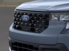 New 2025 Ford Maverick XLT FWD SuperCrew Hybrid at Briarwood Ford near Saline, MI