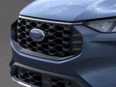 New 2025 Ford Escape ST-Line AWD at Briarwood Ford near Saline, MI
