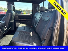 Used 2024  Ford F-150 4WD Raptor SuperCrew 5&period;5' Box at Maxx Loans near St&period; Adrian&comma; MI