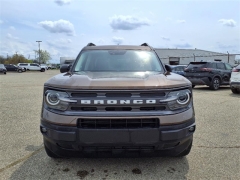 Used 2022 Ford Bronco Sport Big Bend 4x4 at Maxx Loans near ,