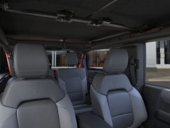 New 2024 Ford Bronco Big Bend 2 Door 4x4 at Briarwood Ford near Saline, MI