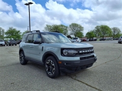 Used 2022 Ford Bronco Sport Outer Banks 4x4 at Maxx Loans near ,