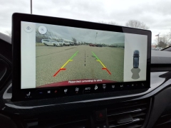 Used 2024  Ford Escape ST-Line AWD at Maxx Loans near St&period; Adrian&comma; MI