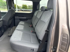 Used 2022  Ford F-150 4WD XLT SuperCrew 5&period;5' Box at Maxx Loans near St&period; Adrian&comma; MI
