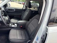 Used 2024  Ford Bronco Sport Big Bend 4x4 at Maxx Loans near St&period; Adrian&comma; MI