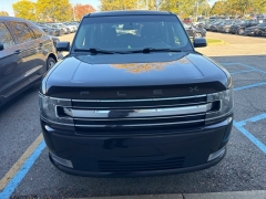 Used 2013  Ford Flex 4d SUV FWD SEL at Maxx Loans near St&period; Adrian&comma; MI