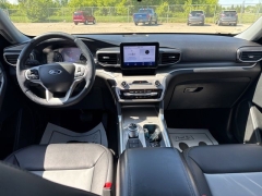 Used 2023  Ford Explorer XLT 4WD at Maxx Loans near St&period; Adrian&comma; MI