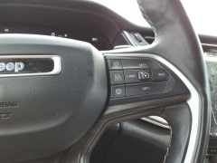 Used 2021  Jeep Grand Cherokee L Limited 4x4 at Maxx Loans near St&period; Adrian&comma; MI