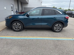 Used 2020  Ford Escape 4d SUV AWD SEL 1&period;5L at Maxx Loans near St&period; Adrian&comma; MI