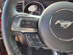 Used 2021 Ford Mustang EcoBoost Fastback at Maxx Loans near ,