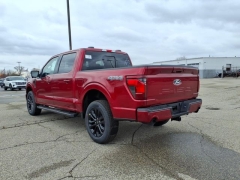Used 2026  Ford F-150 4WD XLT SuperCrew 5&period;5' Box at Maxx Loans near St&period; Adrian&comma; MI