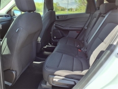 Used 2023 Ford Escape Active AWD at Briarwood Ford near Saline, MI